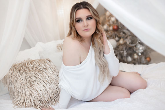 Hair & Makeup