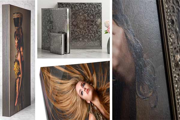 Create Your Perfect Gift