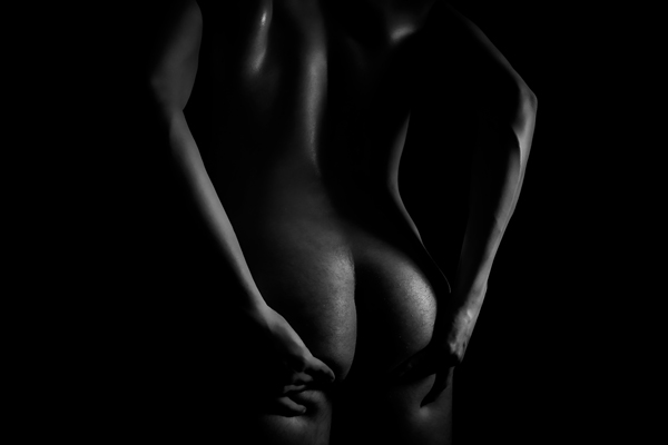 Dudeoir: Take It to the Next Level with Fine Art Nude Photos