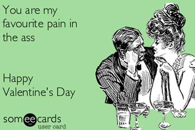 Valentine's Day Fails: The Worst Gift From My Husband