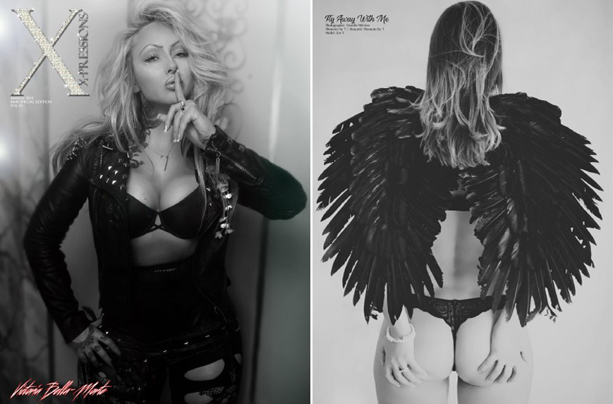 X-pressions Magazine