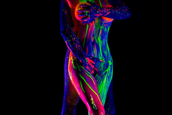 Nude Art