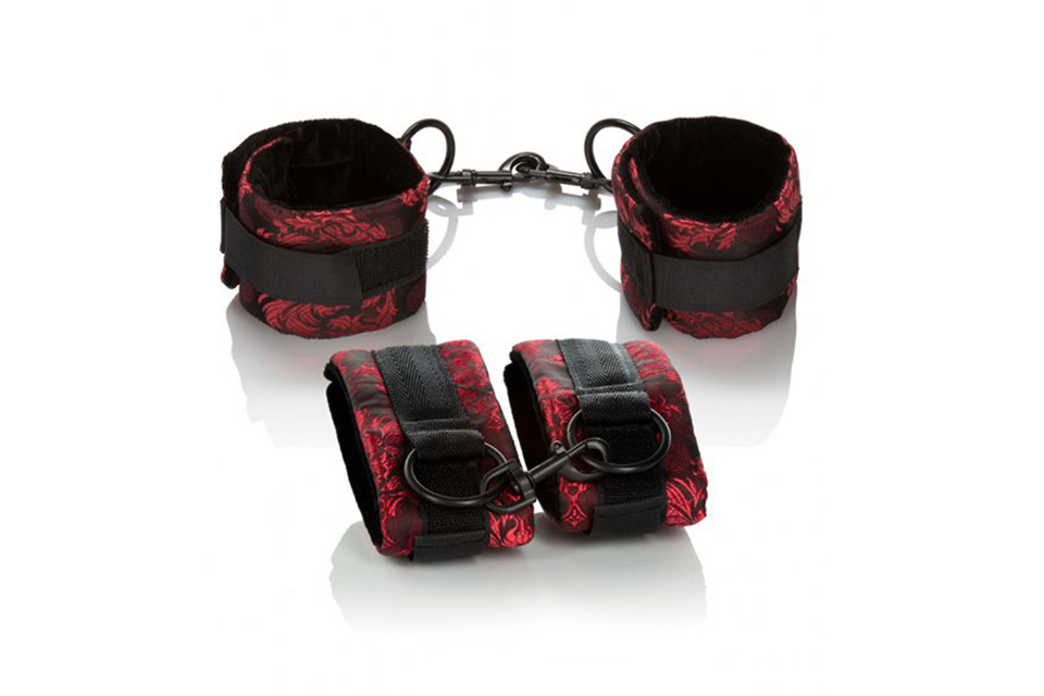 Props & Accessories