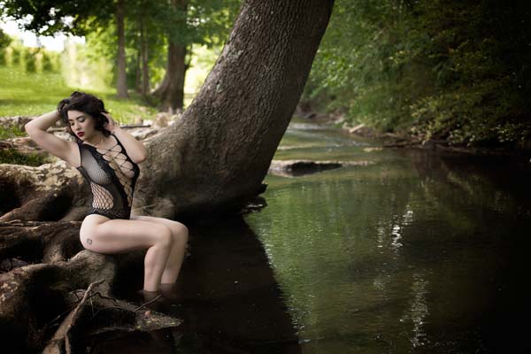 The earth beneath your feet