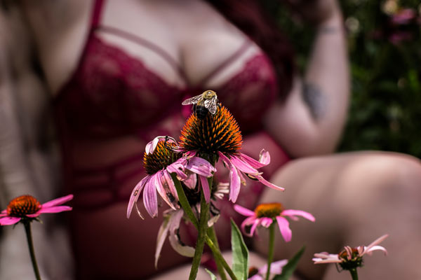 Getting back to nature